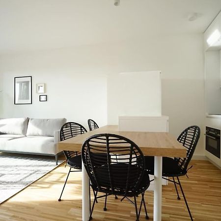 Apartment With Terrace Near Metro Station And Spa Bécs Kültér fotó